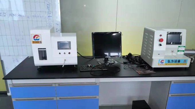 Shenzhen MIWU Industrial company with limited liability Herstellerfertigungsstraße
