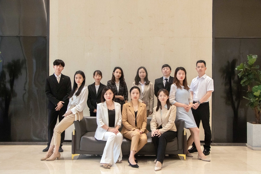CHINA Shenzhen MIWU Industrial company with limited liability Unternehmensprofil 