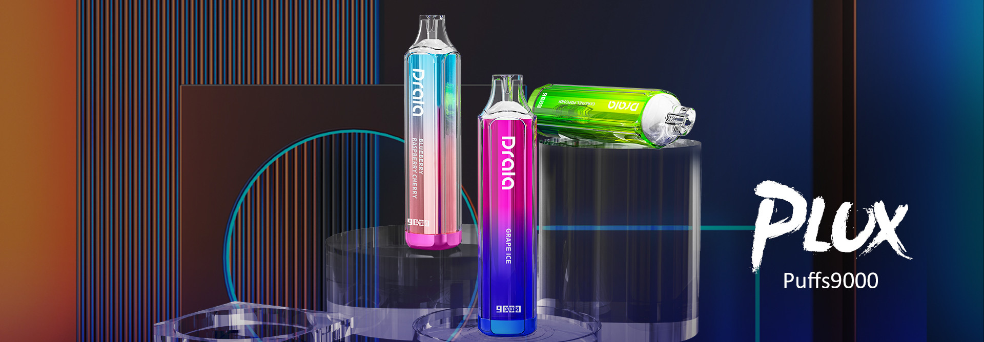 Qualität Wegwerf-Vape-Stifte Fabrik