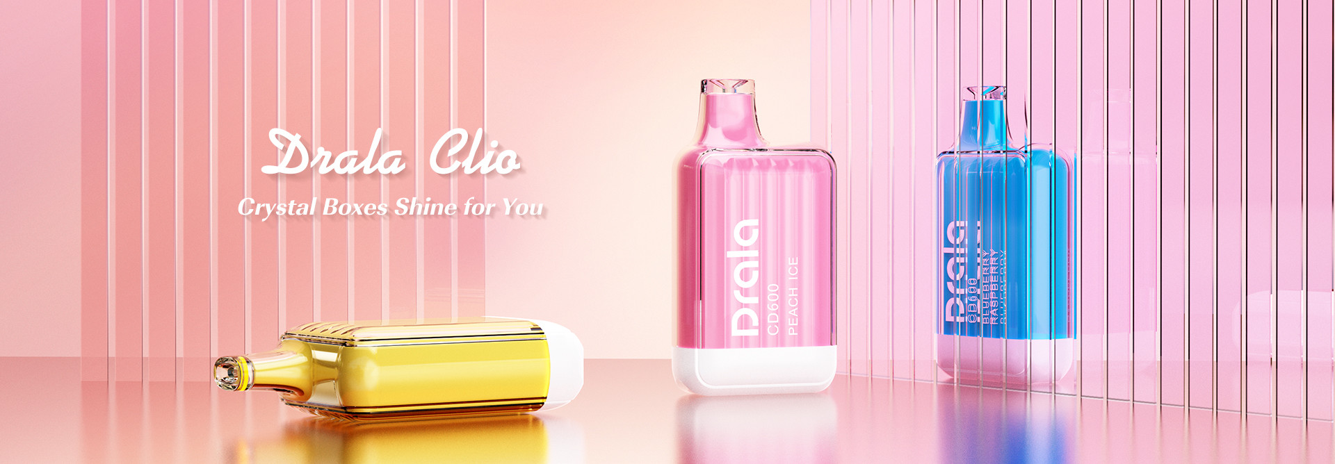 Qualität Wegwerf-Vape-Stifte Fabrik