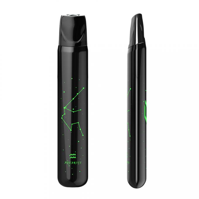 2021 innovative kompatible Hülsen Vape Hülse Vape Aurorax Himmel-LED Vapes Relx
