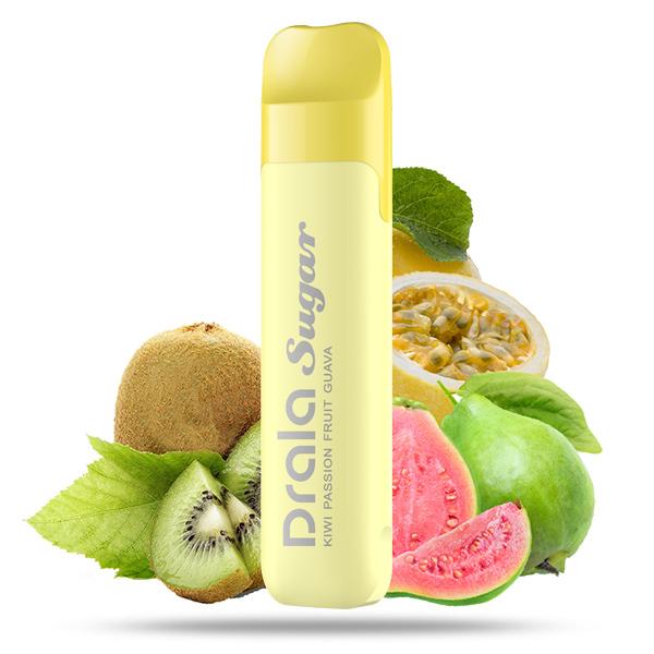 TPD bestätigte 600 Hauch Wegwerf-Nikotin-Mini Electronic Cigarette Soem Vape 20mg 6
