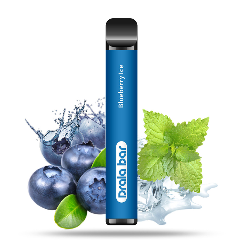 2ml Vaporizer Disposable Pod System
