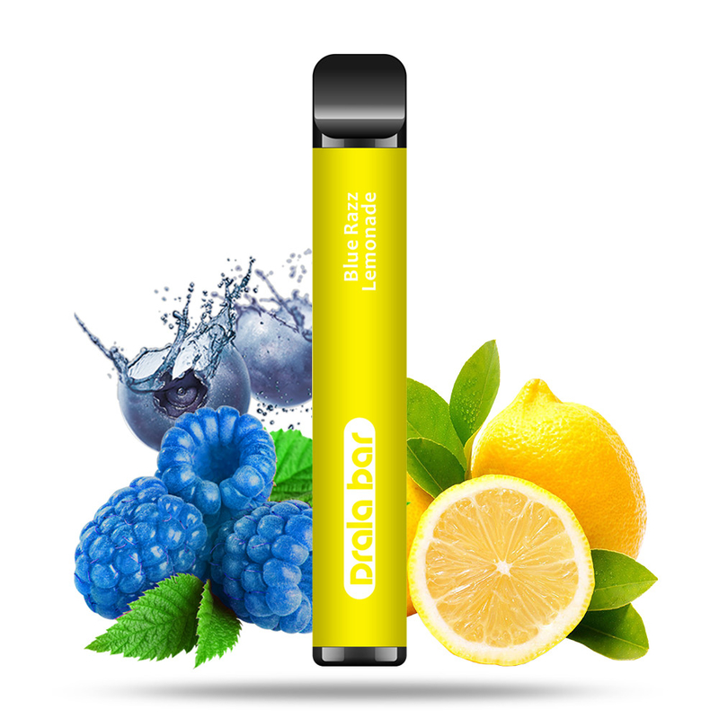 Flavored Cbd Disposable Pod System 2ml